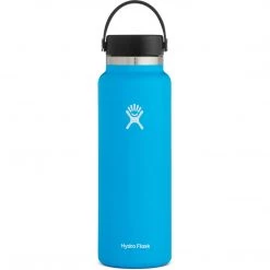 Hydro Flask Camp & Hike 40 Oz Wide Mouth Water Bottle