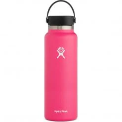 Hydro Flask Camp & Hike 40 Oz Wide Mouth Water Bottle