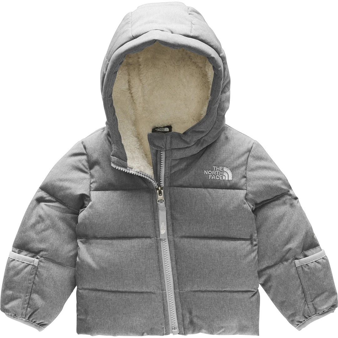 The North Face Infant Moondoggy 2.0 Down Jacket - Clearance Kids 4 The North Face Infant Moondoggy 2.0 Down Jacket - Clearance Kids