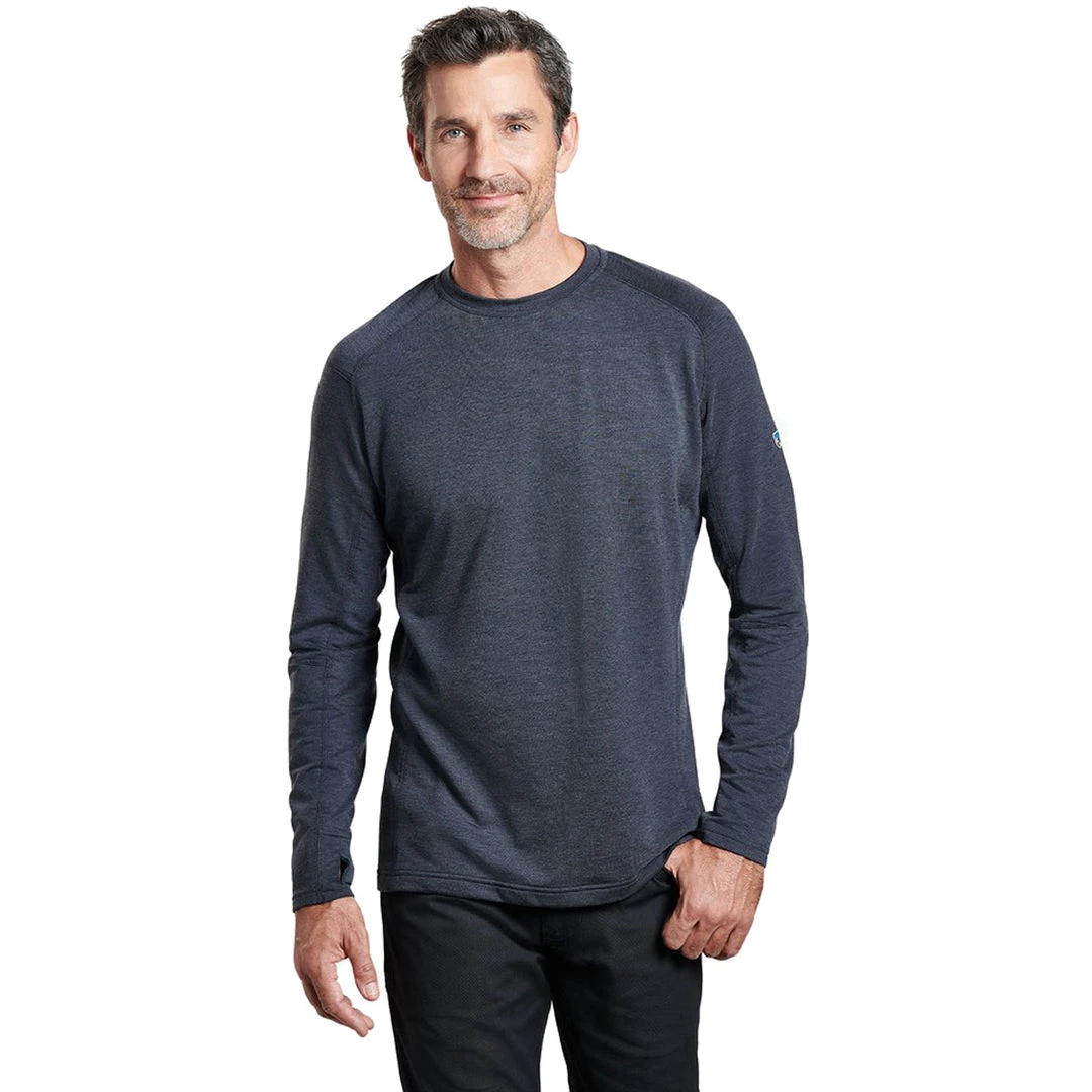 Kuhl Men's Influx Long Sleeve Shirt - Clearance 4 Kuhl Men's Influx Long Sleeve Shirt - Clearance