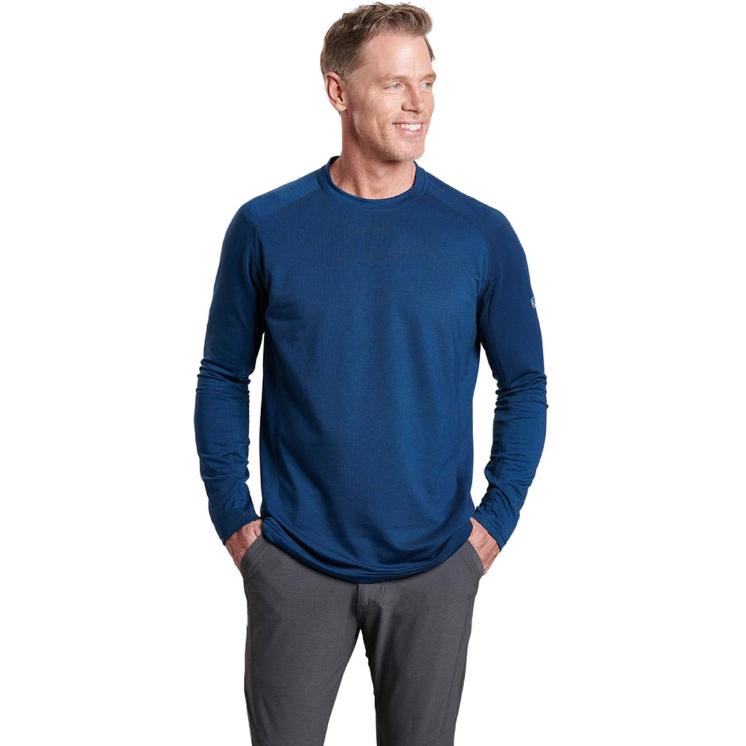 Kuhl Men's Influx Long Sleeve Shirt - Clearance 5 Kuhl Men's Influx Long Sleeve Shirt - Clearance