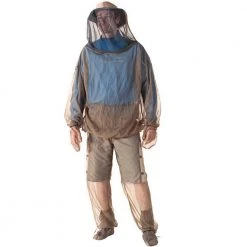 Sea To Summit Camp & Hike Bug Jacket & Mitts - Insect Shield