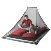 Sea To Summit Pyramid Net Shelter - Insect Shield - Double Camp & Hike