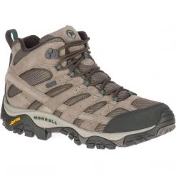 Merrell Men's Moab 2 Mid Waterproof