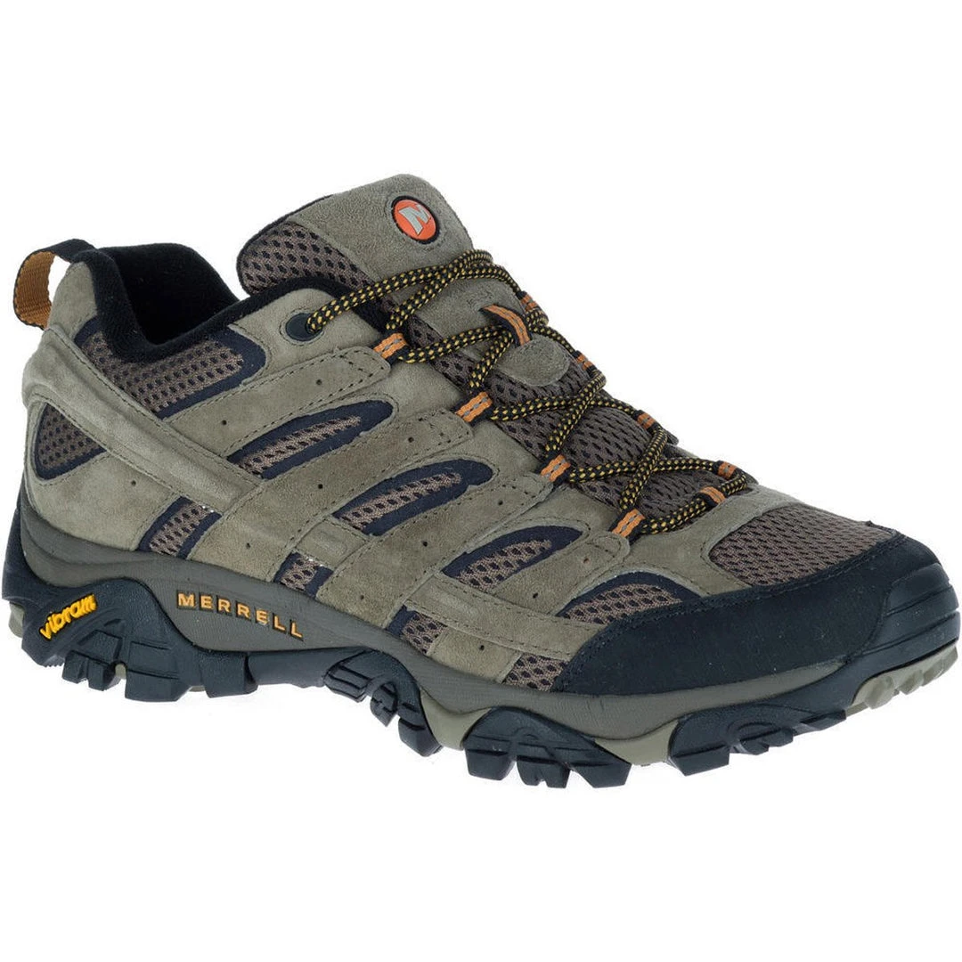 Merrell Men's Moab 2 Ventilator 3 Merrell Men's Moab 2 Ventilator