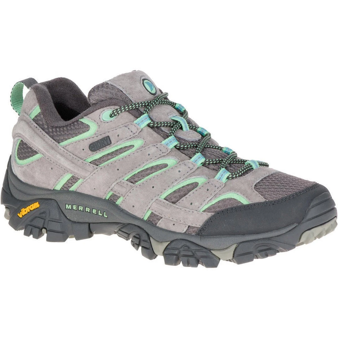 Merrell Women's Moab 2 Waterproof 3 Merrell Women's Moab 2 Waterproof