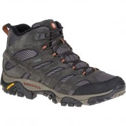 Merrell Men's Moab 2 Mid Waterproof