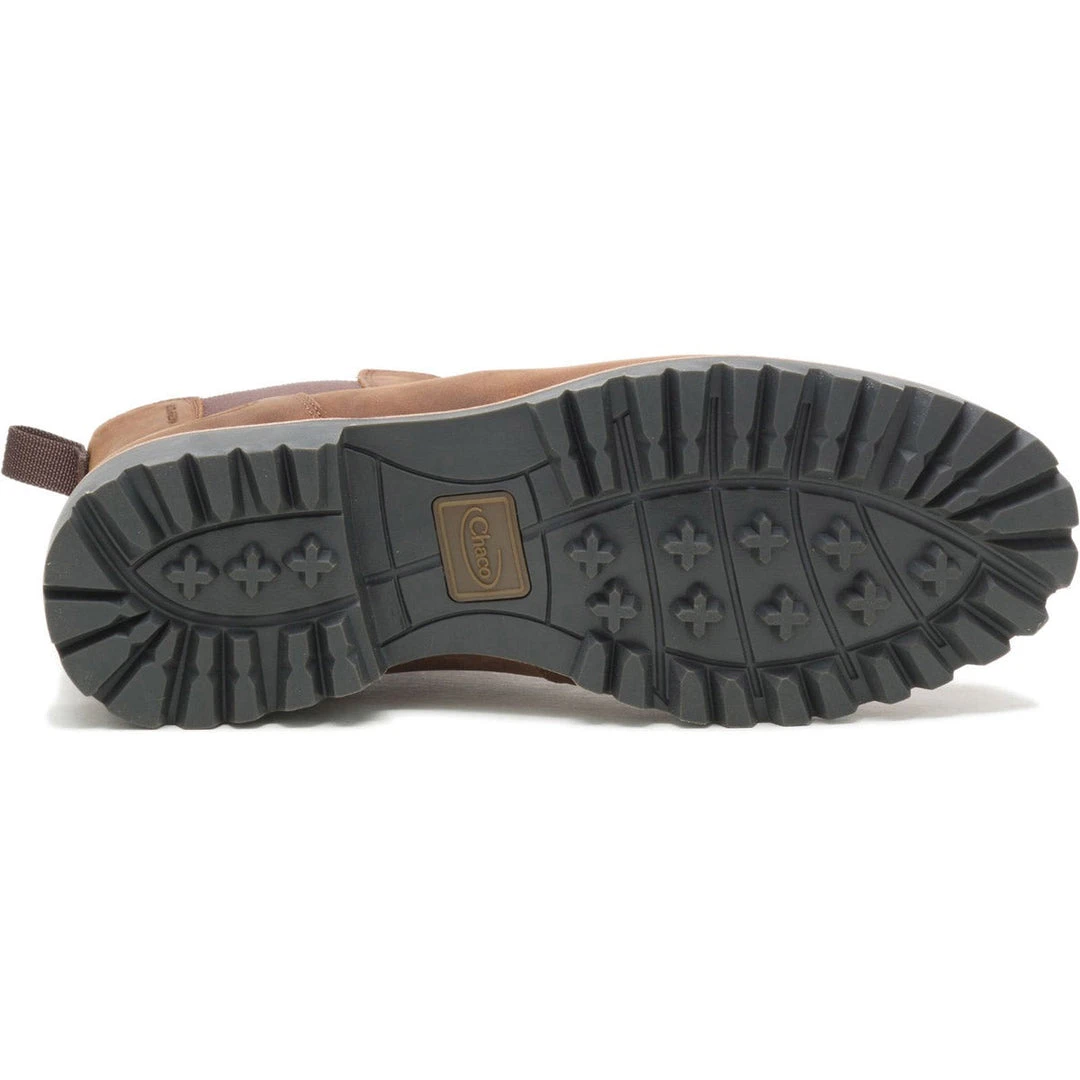 Chaco Women's Fields Chelsea Waterproof 6 Chaco Women's Fields Chelsea Waterproof