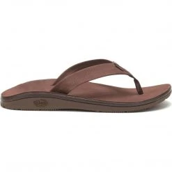 Chaco Men's Classic Leather Flip