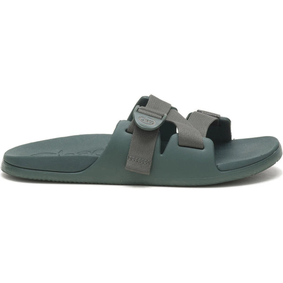 Chaco Men's Chillos Slide 21 Chaco Men's Chillos Slide