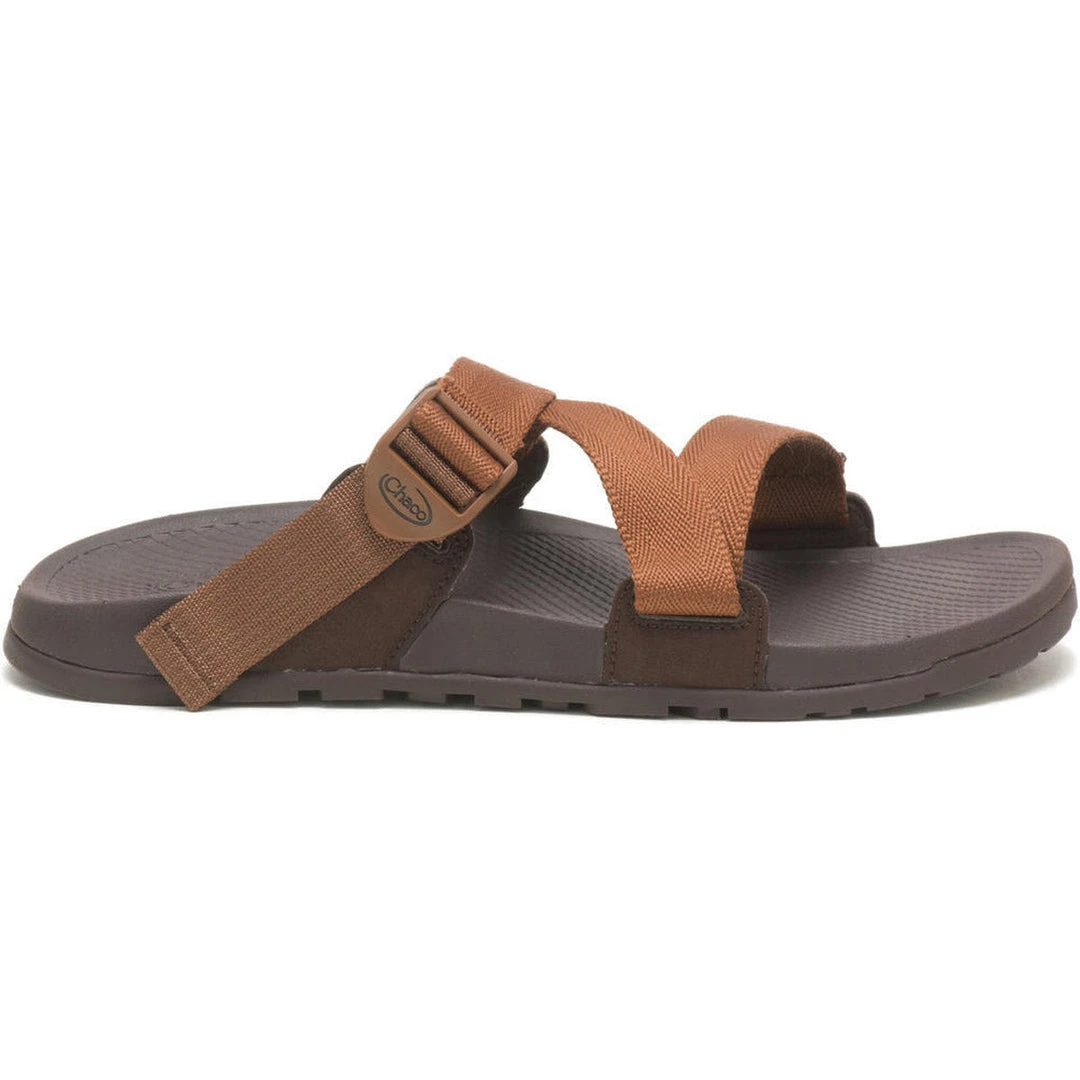 Chaco Men's Lowdown Slide 7 Chaco Men's Lowdown Slide