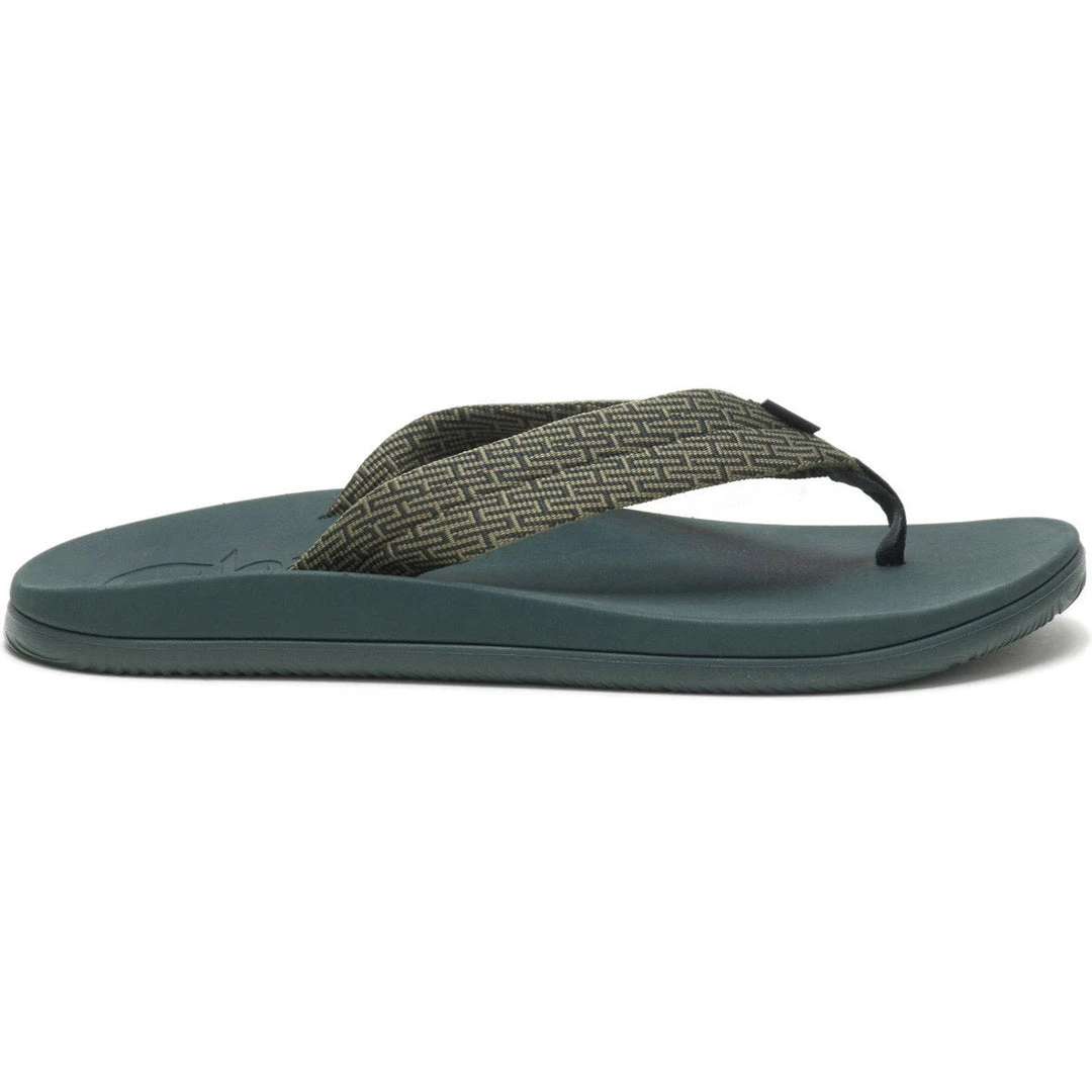 Chaco Men's Chillos Flip 15 Chaco Men's Chillos Flip