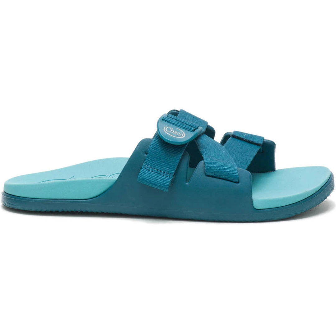 Chaco Women's Chillos Slide 28 Chaco Women's Chillos Slide