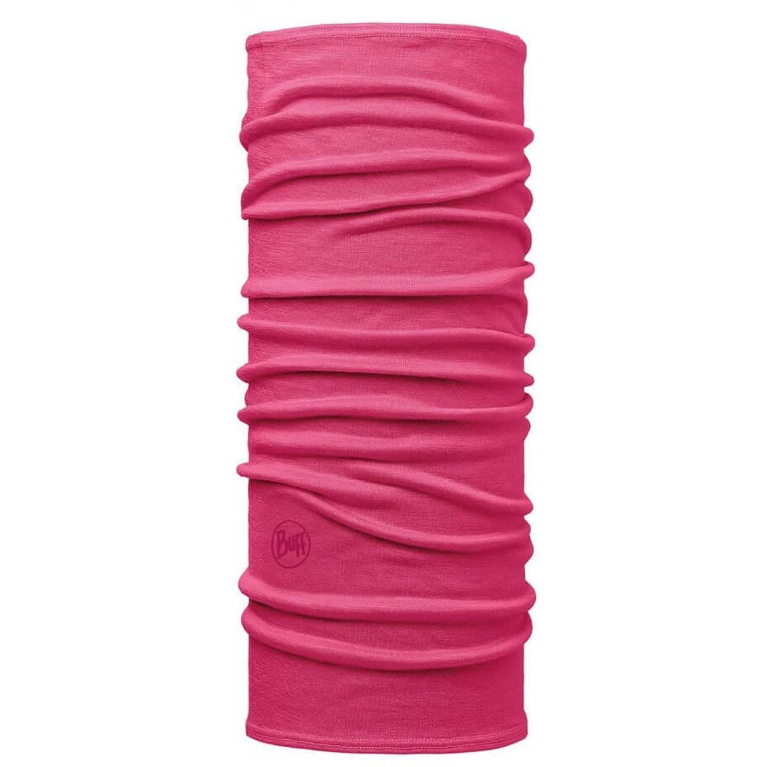 Buff Junior Lightweight Merino Wool Kids 6 Buff Junior Lightweight Merino Wool Kids