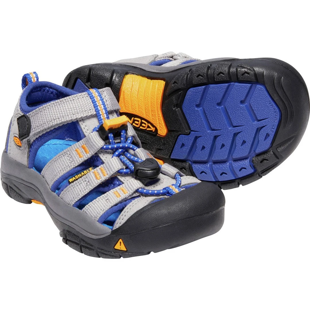 KEEN Little Kids Newport H2 Sandal 4 KEEN Little Kids Newport H2 Sandal