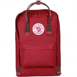 Fjallraven Kanken Laptop 15" Camp & Hike