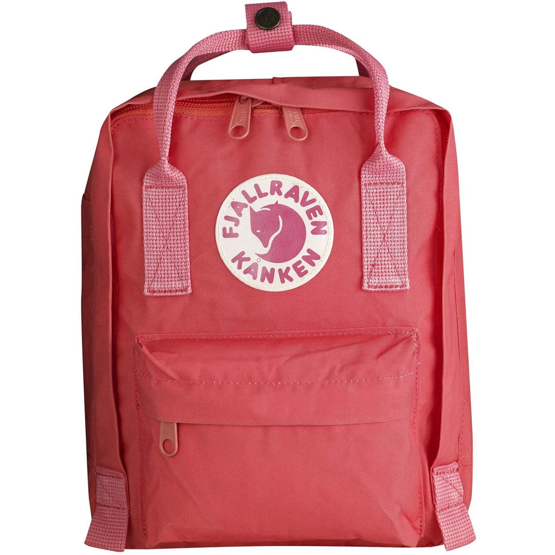 Fjallraven Camp & Hike Kanken Mini 12 Fjallraven Camp & Hike Kanken Mini