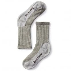 Smartwool Kids' Hike Medium Crew Socks