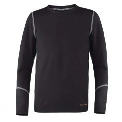 Terramar Kids Thermolator Crew 9 Terramar Kids Thermolator Crew