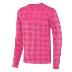 Terramar Kids Thermolator Crew 11 Terramar Kids Thermolator Crew