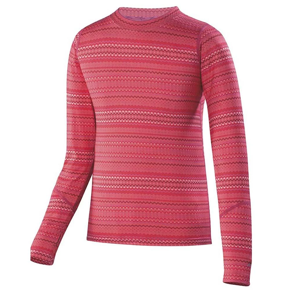 Terramar Kids Thermolator Crew 6 Terramar Kids Thermolator Crew