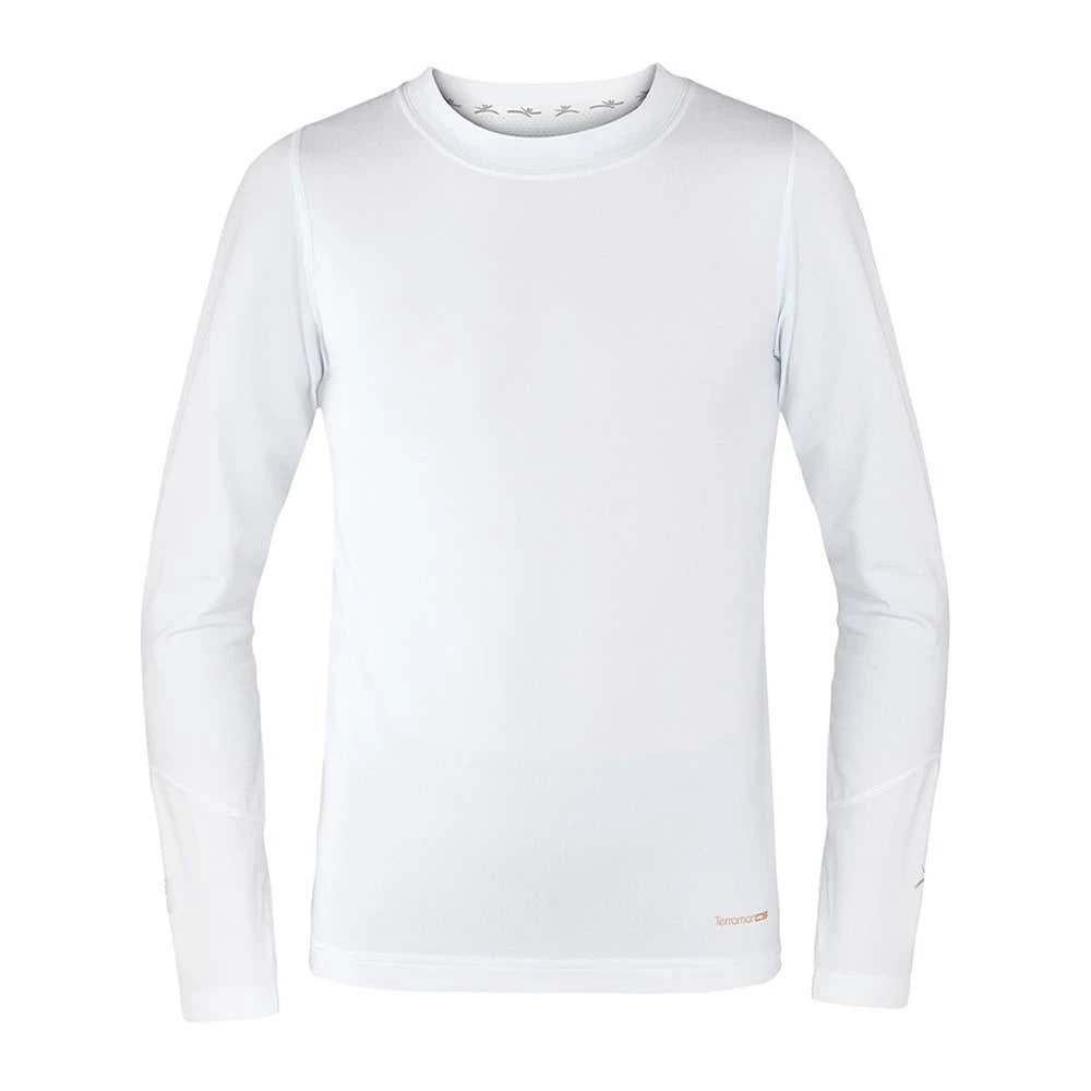 Terramar Kids Thermolator Crew 3 Terramar Kids Thermolator Crew