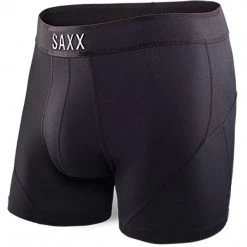 Saxx Men's Kinetic Boxer Brief