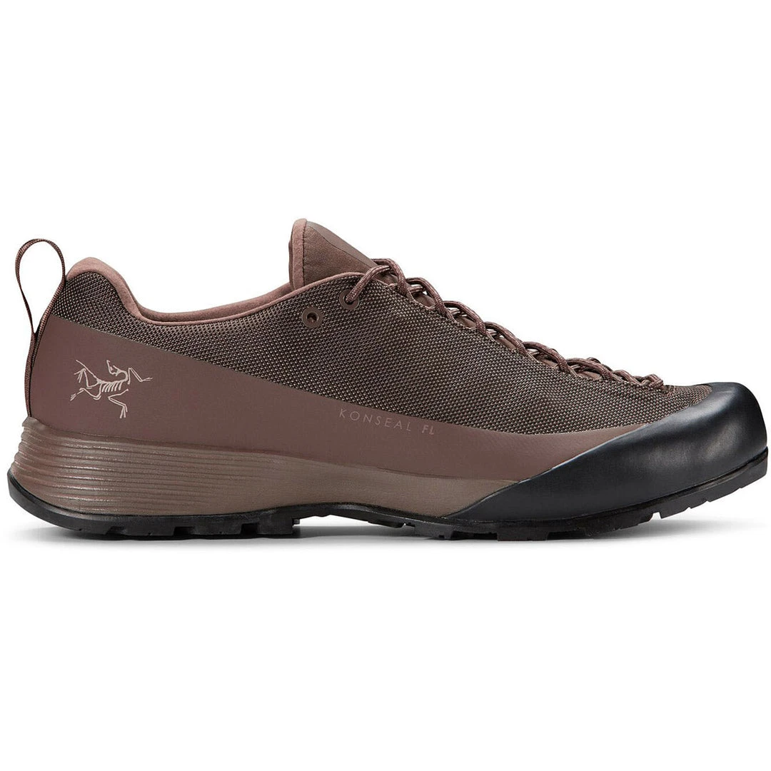Arc'teryx Men's Konseal FL 2 Shoe 4 Arc'teryx Men's Konseal FL 2 Shoe