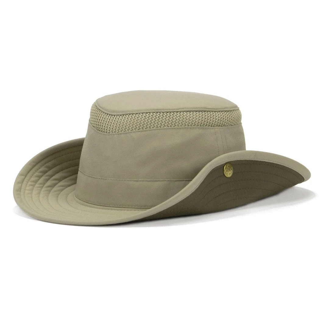 Tilley Men LTM3 AIRFLO Hat 3 Tilley Men LTM3 AIRFLO Hat