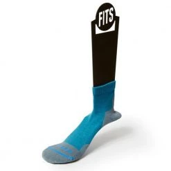 FITS Light Hiker Quarter Socks Men 14 FITS Light Hiker Quarter Socks Men