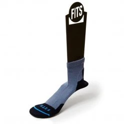 FITS Light Hiker Quarter Socks Men 16 FITS Light Hiker Quarter Socks Men