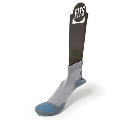 FITS Light Hiker Quarter Socks Men 15 FITS Light Hiker Quarter Socks Men