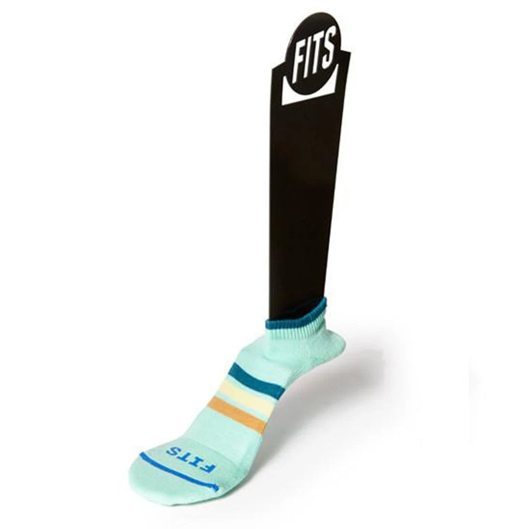 FITS Men Light Runner Banded Low Socks 4 FITS Men Light Runner Banded Low Socks