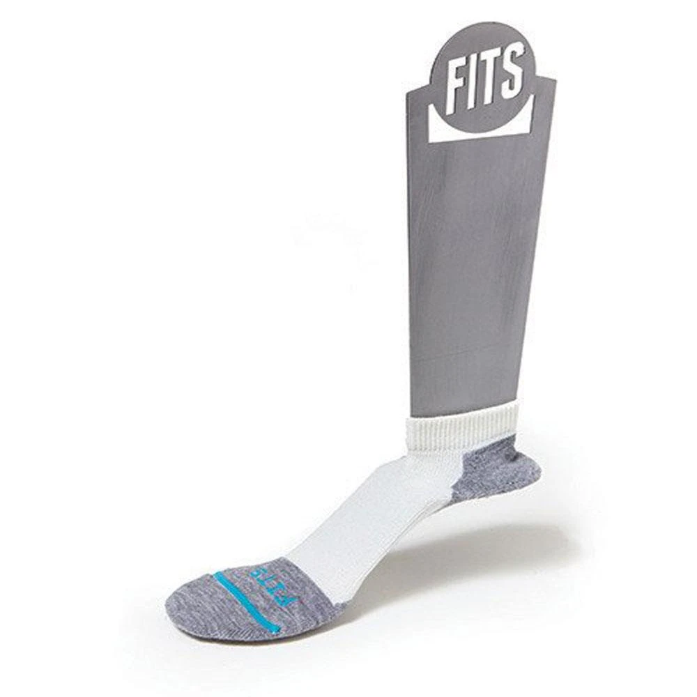 FITS Men Light Runner Low Socks 4 FITS Men Light Runner Low Socks