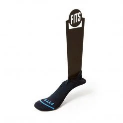 FITS Men Light Runner No Show Socks