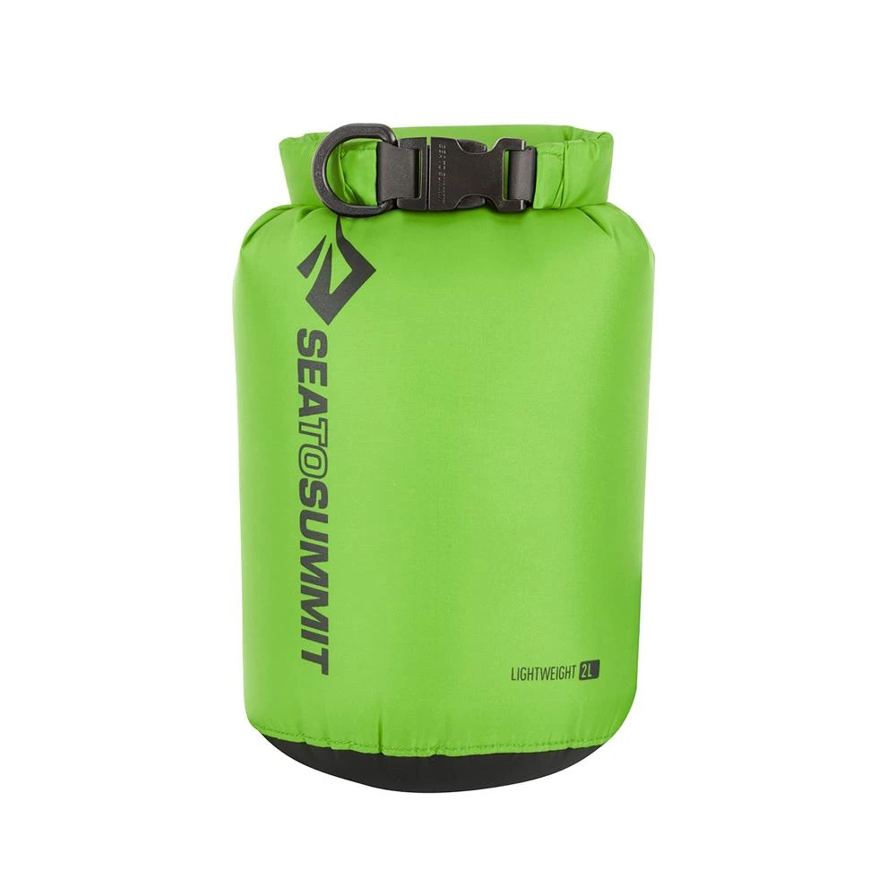 Sea To Summit Camp & Hike Lightweight Dry Sack 2L 7 Sea To Summit Camp & Hike Lightweight Dry Sack 2L