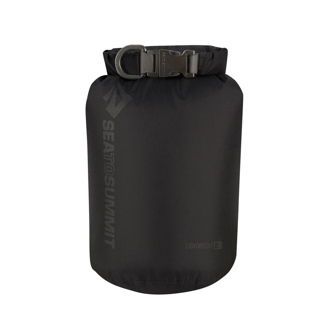 Sea To Summit Camp & Hike Lightweight Dry Sack 2L 6 Sea To Summit Camp & Hike Lightweight Dry Sack 2L