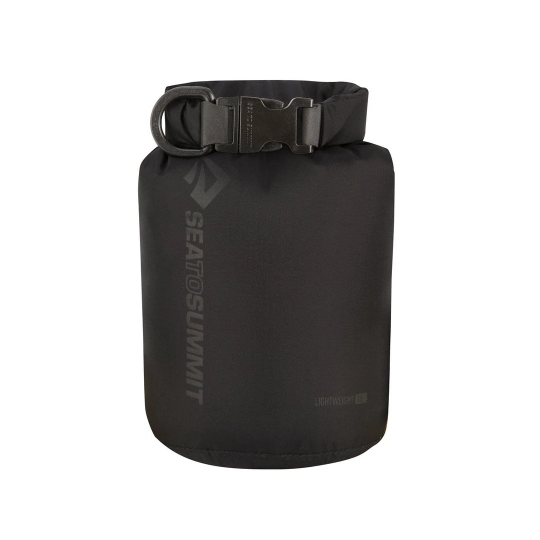 Sea To Summit Lightweight Dry Sack 1L 6 Sea To Summit Lightweight Dry Sack 1L