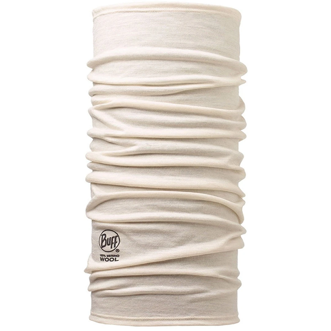 Buff Lightweight Merino Wool 3 Buff Lightweight Merino Wool