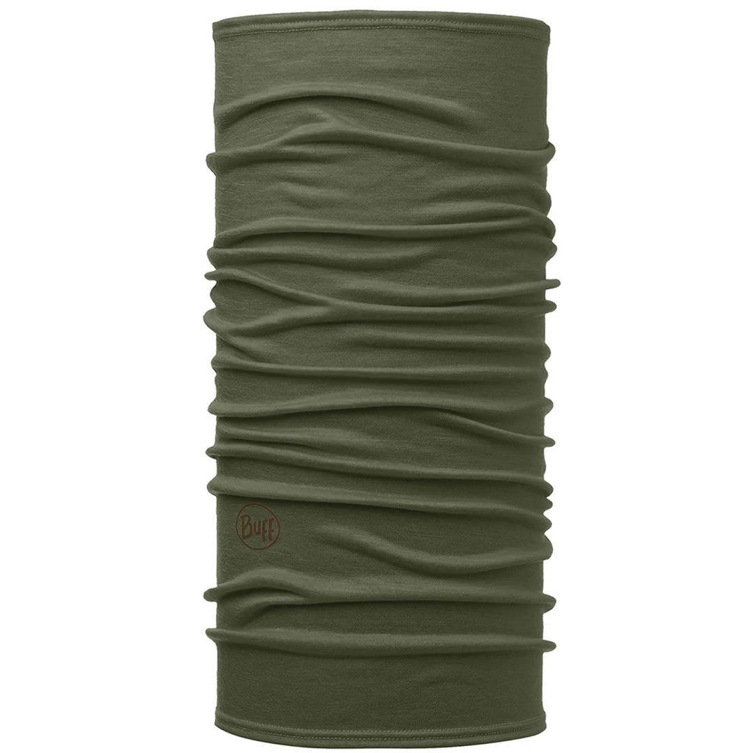 Buff Lightweight Merino Wool 4 Buff Lightweight Merino Wool