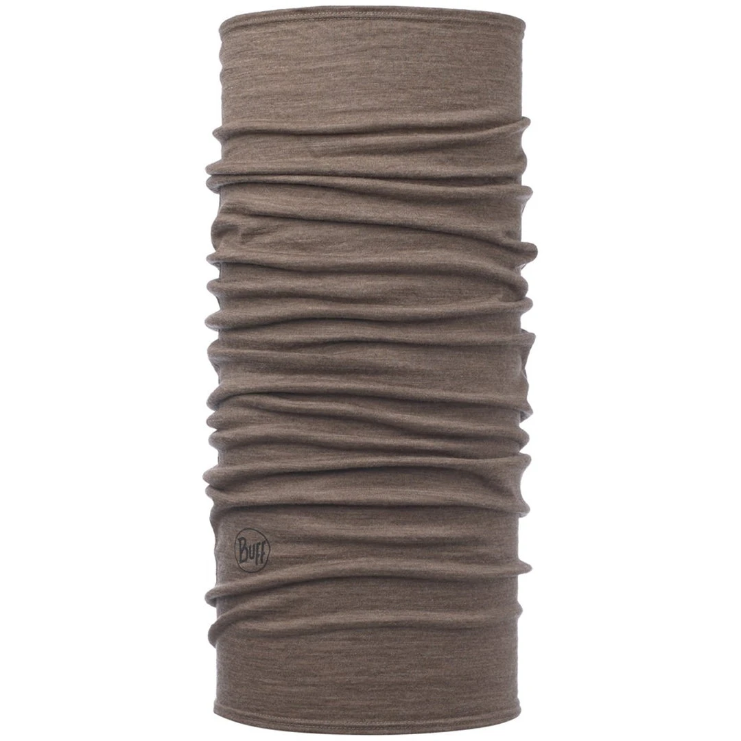 Buff Lightweight Merino Wool 6 Buff Lightweight Merino Wool
