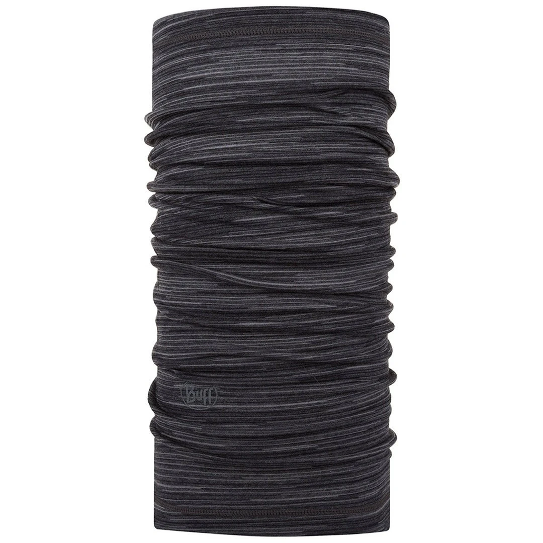 Buff Lightweight Merino Wool 12 Buff Lightweight Merino Wool