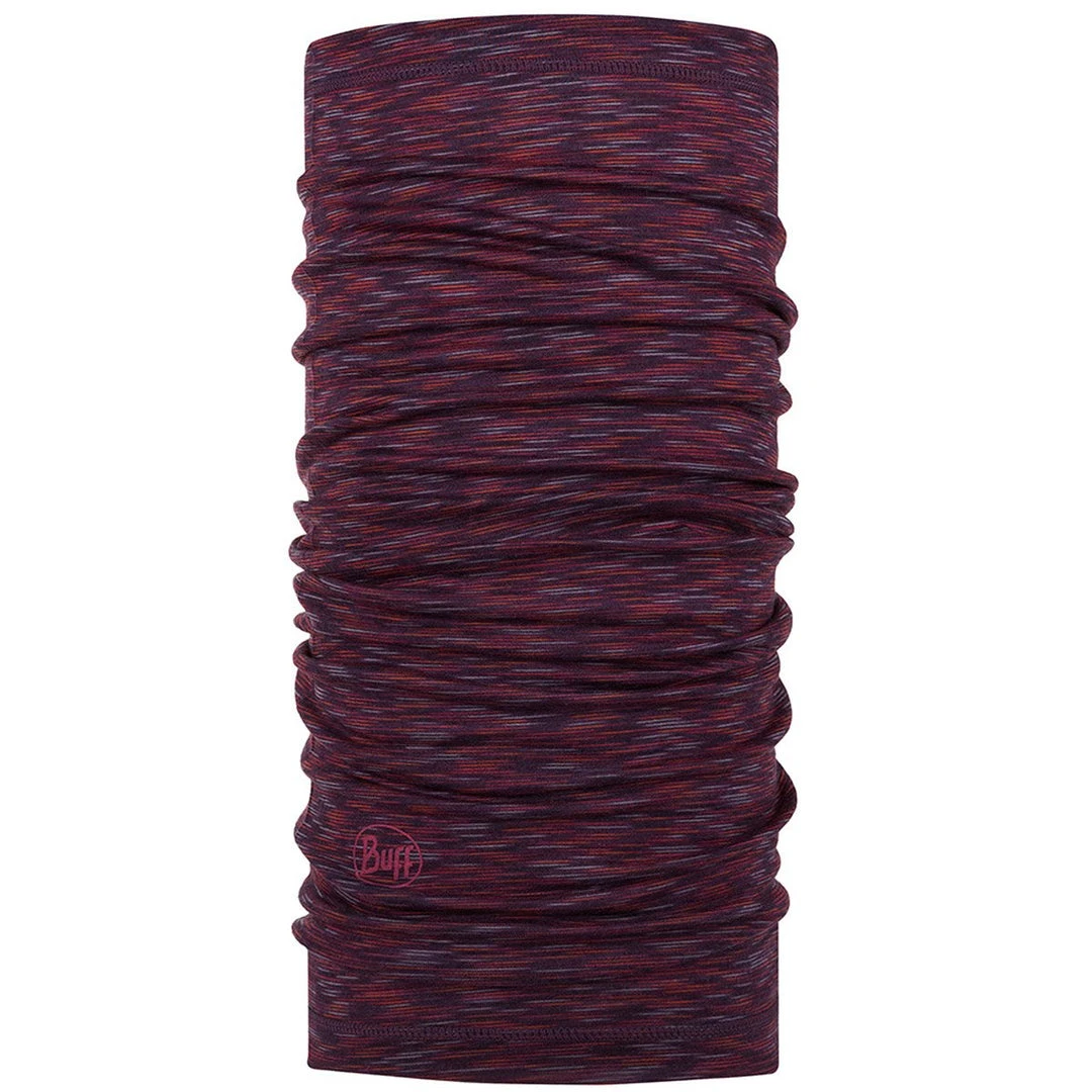 Buff Lightweight Merino Wool 16 Buff Lightweight Merino Wool