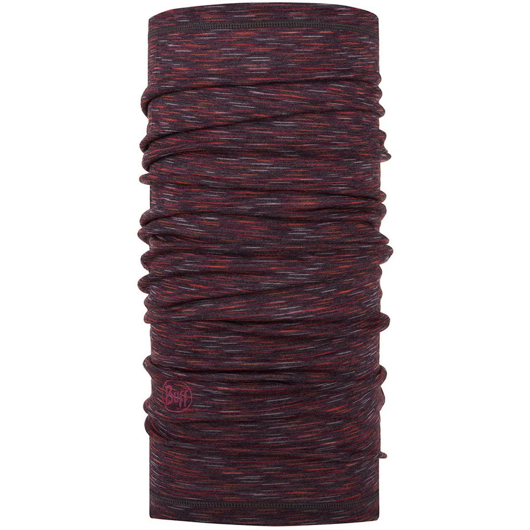 Buff Lightweight Merino Wool 17 Buff Lightweight Merino Wool