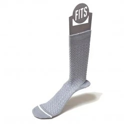 FITS Women's Links Crew Socks