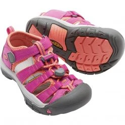 KEEN Little Kids Newport H2 Sandal