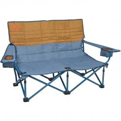 Kelty Low Loveseat Chair Camp & Hike