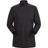 Arc'teryx Women's Lumin Mock Neck Top