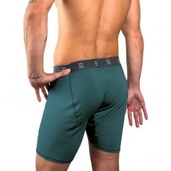 Free Fly Men's Bamboo Comfort Boxer Brief 14 Free Fly Men's Bamboo Comfort Boxer Brief