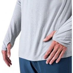 Free Fly Men's Bamboo Lightweight Hoody 41 Free Fly Men's Bamboo Lightweight Hoody